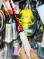 Vợt Lining Axforce 90 đỏ