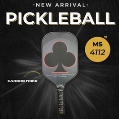 Vợt Pickleball Jusain T700 Integrated