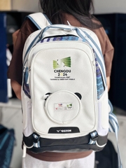 Balo Victor BR5026 - Trắng gấu - Gia công