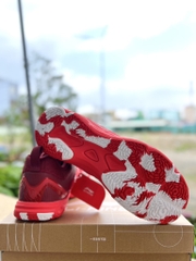 Giày Cầu Lông Lining AYTS012 Đỏ