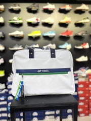 Túi Cầu Lông Yonex BA31AEEX Trắng - Gia Công