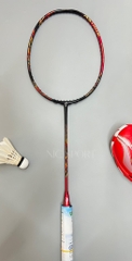 Vợt Cầu Lông Yonex Astrox 99 Pro Đỏ Chính Hãng