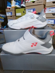 Giày Cầu Lông Yonex 88 Dial - Trắng