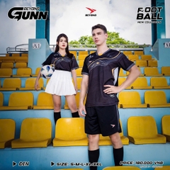 Áo Beyono Gunn đen