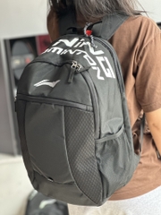 Balo Cầu Lông Lining ABSU459-1 Đen Chính Hãng