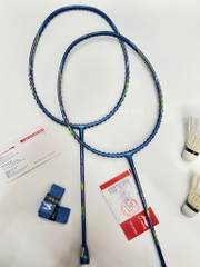 Vợt Cầu Lông Lining HC1200 Xanh dương Chính Hãng (Công ty)