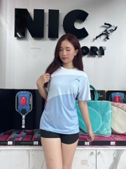 Áo Hyfa Zephyr 2025 xanh biển