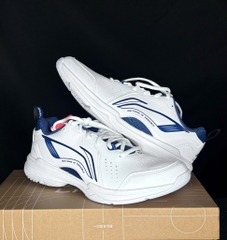 Giày Lining AYTU001-9 trắng xanh