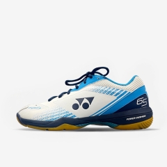 Giày Cầu Lông Yonex 65Z Men - Trắng Xanh