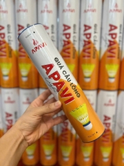 Cầu nhựa Apavi có đèn phát sáng