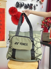Túi Xách Cầu Lông Yonex BA280CR Xanh Rêu - Gia Công