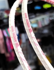 Vợt Victor Drivex 12 Hồng (Mã CN) World Tour Final LMT 2025