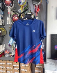 Áo Yonex Run 4 3522 xanh chính hãng