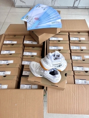 Giày cầu lông Yonex 65Z4 Trắng 2025 - Trắng (Công ty)