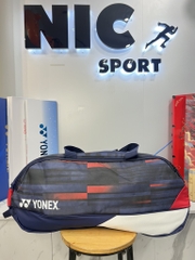 Túi cầu lông Yonex BA31 Limited Pro Tournament - Xanh Đỏ