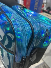 Túi cầu lông Yonex 239BT004U Xanh Đen Bóng - Gia Công