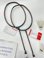 Vợt Cầu Lông Lining Aeronaut 6000 Combat Chính Hãng (Công Ty)