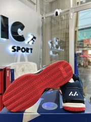 Giày Pickleball Lefus L031 - Xanh Đen