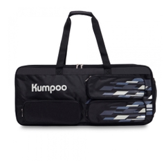 Túi Cầu Lông Kumpoo KB-268 Đen Chính Hãng
