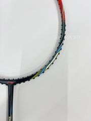 Vợt Cầu Lông Lining Black-Iron Chính Hãng (Công ty)