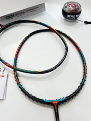 Vợt Cầu Lông Lining Aeronaut 6000 Combat Chính Hãng (Công Ty)
