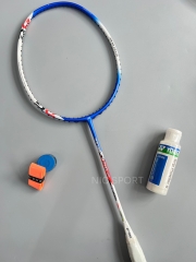 Vợt Cầu Lông Yonex 3DG HF Chính Hãng