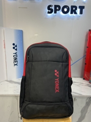 Balo Cầu Lông Yonex Bag2018S Đen Đỏ - Gia Công