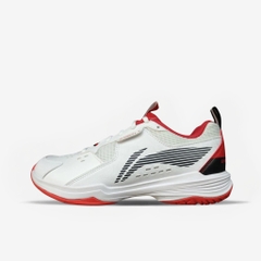 Giày Cầu Lông Lining AYTT001-8V Trắng Đỏ