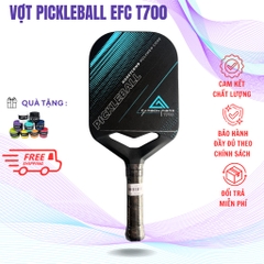 Vợt Pickleball EFC T700