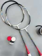 Vợt cầu lông DAS X VORTE X WOVE