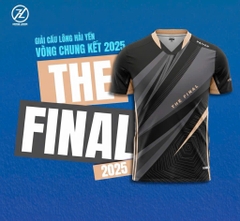 Áo Hyfa Final 2025