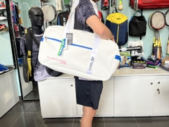 Túi Cầu Lông Yonex 229BT006U Trắng - Gia Công