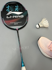 Vợt Cầu Lông Lining Aeronaut 6000 Speed Chính Hãng (Công ty)