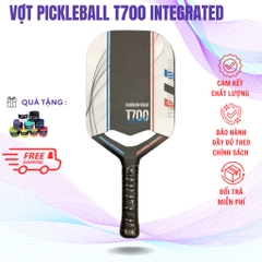 Vợt Pickleball Jusain T700 Integrated