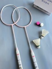 Vợt Cầu Lông VS Thỏ Ngọc 920 Chính Hãng
