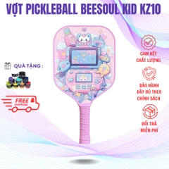 Vợt Pickleball Beesoul Kid KZ10