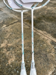 Vợt Cầu Lông Kumpoo K520 Pro (Tặng lưới)