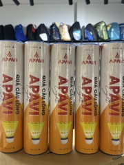 Cầu nhựa Apavi có đèn phát sáng