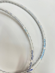 Vợt Cầu Lông Lining Windstorm 79S Trắng Chính Hãng