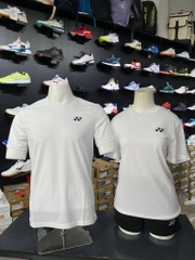 Áo Yonex Runaway 2 trắng 3088