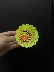 Cầu nhựa Apavi có đèn phát sáng