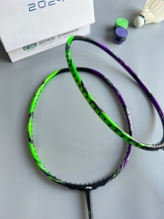 Vợt Cầu Lông Lining Halbertec 9000 Chính Hãng (Nội địa)