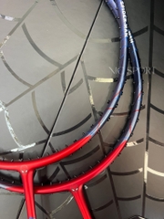 Vợt Cầu Lông Victor Spiderman Limited