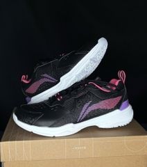 Giày Lining AYTT001-7 đen hồng