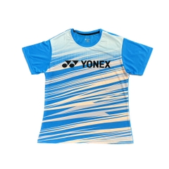 Áo Cầu Lông Yonex AT21- Xanh