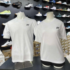 Áo Yonex Runaway 2 trắng 3074
