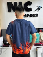 Áo NIC Fire