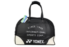 Túi Cầu Lông Yonex 229BA001U Trắng Đen - Gia Công