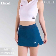 Váy Beyono Nova SP01 xanh
