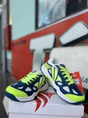 Giày Kamito Colomax - Xanh Dương Chuối